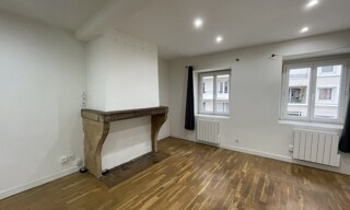 Appartement 2 Pièces 43 m² à louer à Lyon 7 (69007)