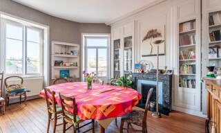 Appartement 4 Pièces 100 m² à vendre à Villefranche-sur-Saône (69400)