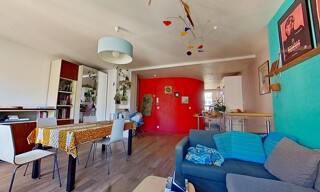 Appartement 3 Pièces 67 m² à louer à Paris 12 (75012)