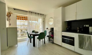 Appartement 2 Pièces 37 m² à louer à Paris 11 (75011)