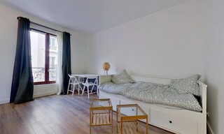 Appartement 1 Pièce 20 m² à louer à Vincennes (94300)