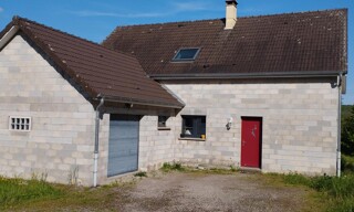 Maison 6 Pièces 160 m² à vendre à Cerre-lès-Noroy (70000)