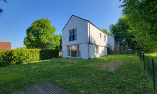 Maison 5 Pièces 104 m² à vendre à La Flèche (72200)