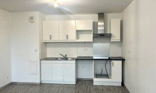 Appartement 2 Pièces 45 m² à vendre à Lille (59800)