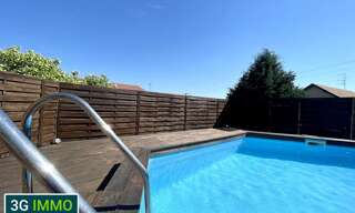 Maison 10 Pièces 339 m² à vendre à Villers-la-Chèvre (54870)