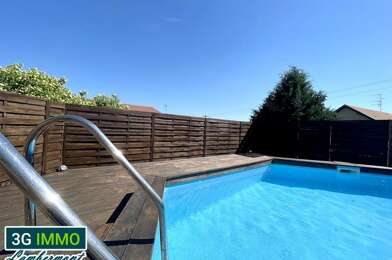 Maison 10 pièces 399000 €