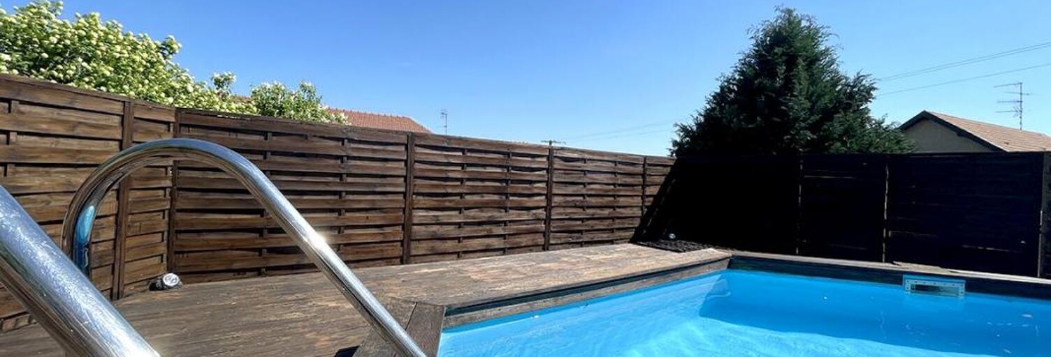 Maison 10 Pièces 339 m² à vendre à Villers-la-Chèvre (54870)