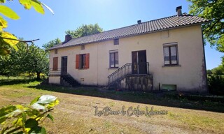 Maison 5 Pièces 100 m² à vendre à Thiviers (24800)
