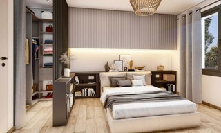 Maison 5 Pièces 76 m² à vendre à Pont-Audemer (27500)