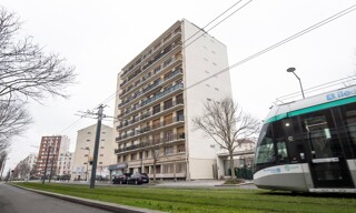 Appartement  132 m² à vendre à Saint-Denis (93200)