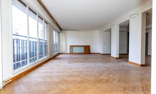 Appartement 4 Pièces 132 m² à vendre à Saint-Denis (93200)