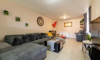 Maison  104 m² à vendre à Wattrelos (59150)