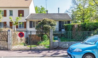 Maison  79 m² à vendre à Eaubonne (95600)