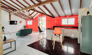 Appartement 3 Pièces 85 m² à louer à Sainte-Rose (97115)