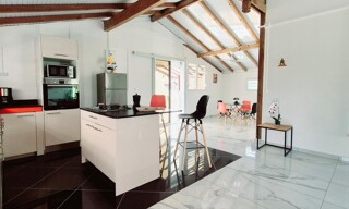 Appartement 3 Pièces 85 m² à louer à Sainte-Rose (97115)