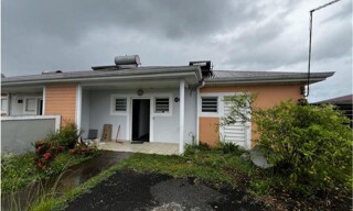 Maison 4 Pièces  m² à vendre à Sainte-Rose (97115)