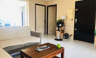 Appartement 1 Pièce 49 m² à louer à Baie-Mahault (97122)