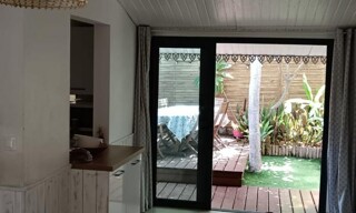 Maison 4 Pièces 85 m² à vendre à Saint-Paul (97434)