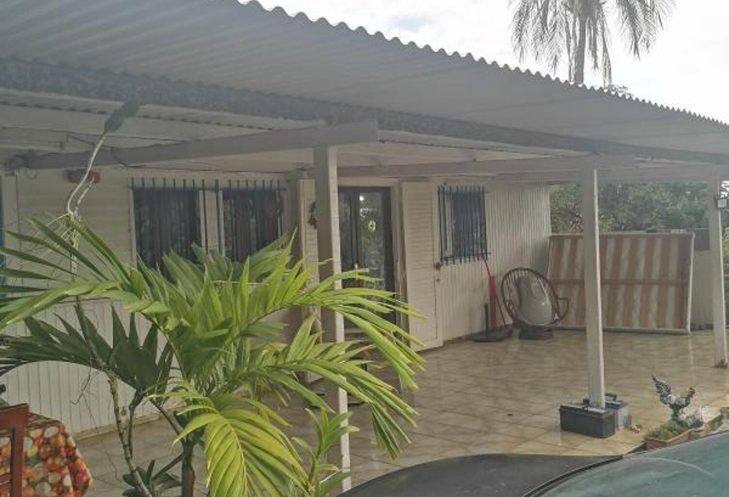 ORPI-LA PLAINE SAINT PAUL MAISON T4 — photo 1