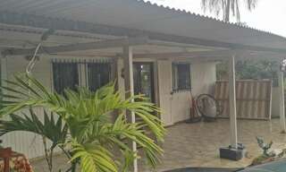 Maison 5 Pièces  m² à vendre à Saint-Paul (97460)