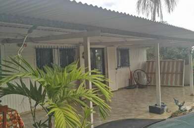 Maison 5 pièces 500000 €