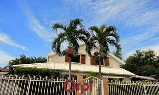 Maison 4 Pièces 120 m² à vendre à Saint-André (97440)