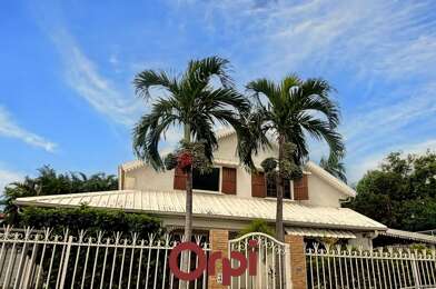 Maison 4 pièces 265000 €