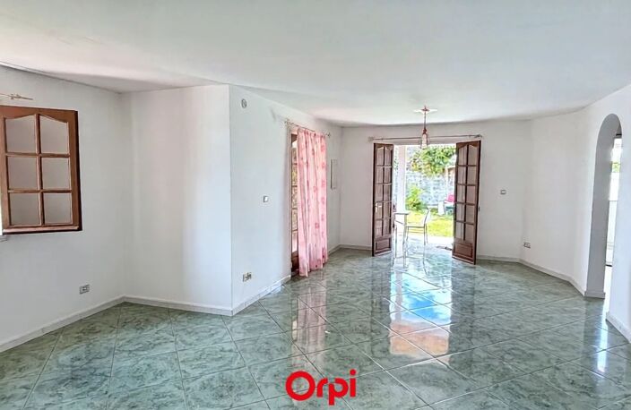 ORPI SAINT ANDRE - Maison T4 À Vendre — photo 2