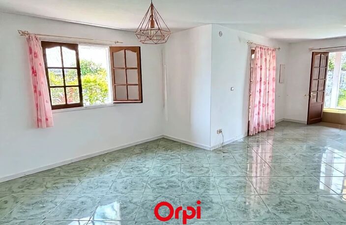 ORPI SAINT ANDRE - Maison T4 À Vendre — photo 3