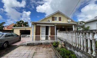 Maison 5 Pièces 145 m² à vendre à Saint-André (97440)