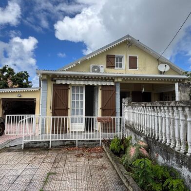 Maison 5 pièces 250000 €