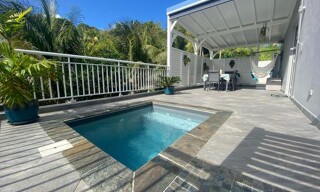 Maison 5 Pièces 233 m² à vendre à Le Vauclin (97280)