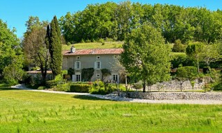 Maison 5 Pièces 240 m² à vendre à Alos (81140)