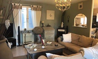 Maison 4 Pièces 93 m² à louer à Le Castellet (83330)