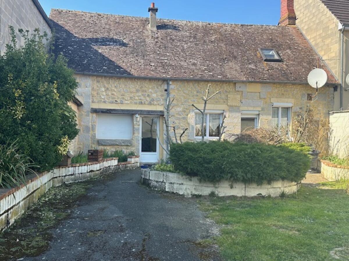 Villa / Maison 7 pièces  à vendre Prasville 28150