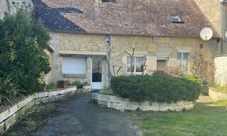 Maison 7 Pièces 150 m² à vendre à Prasville (28150)