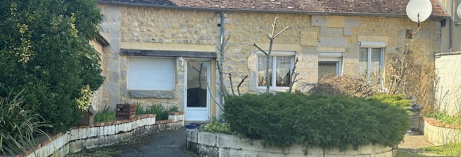 Maison 7 Pièces 150 m² à vendre à Prasville (28150)