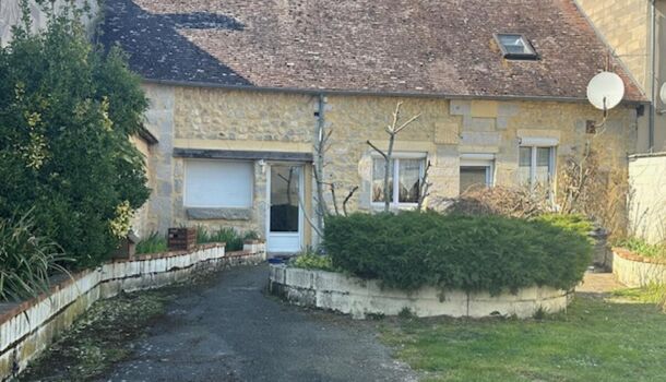 Villa / Maison 7 pièces  à vendre Prasville 28150