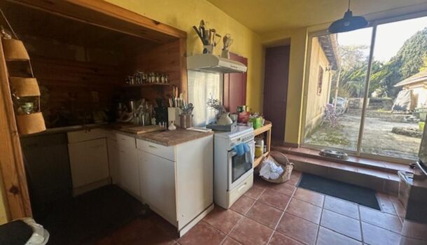 Villa / Maison 7 pièces  à vendre Prasville 28150