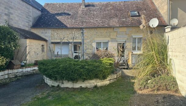 Villa / Maison 7 pièces  à vendre Prasville 28150