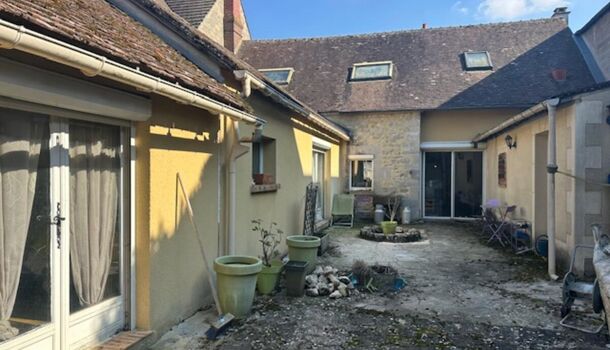 Villa / Maison 7 pièces  à vendre Prasville 28150