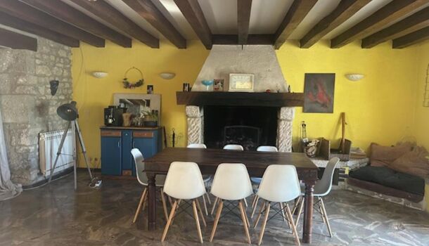 Villa / Maison 7 pièces  à vendre Prasville 28150