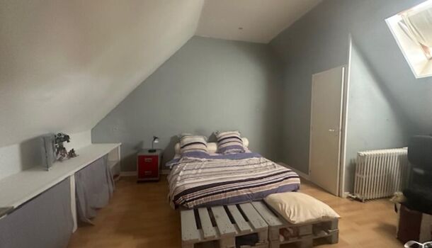 Villa / Maison 7 pièces  à vendre Prasville 28150