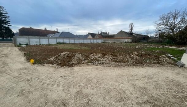 Villa / Maison 1 pièces  à vendre Villages-Vovéens (Les) 28150