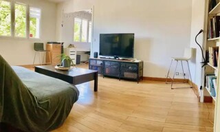 Appartement 3 Pièces 55 m² à vendre à Montreuil (93100)