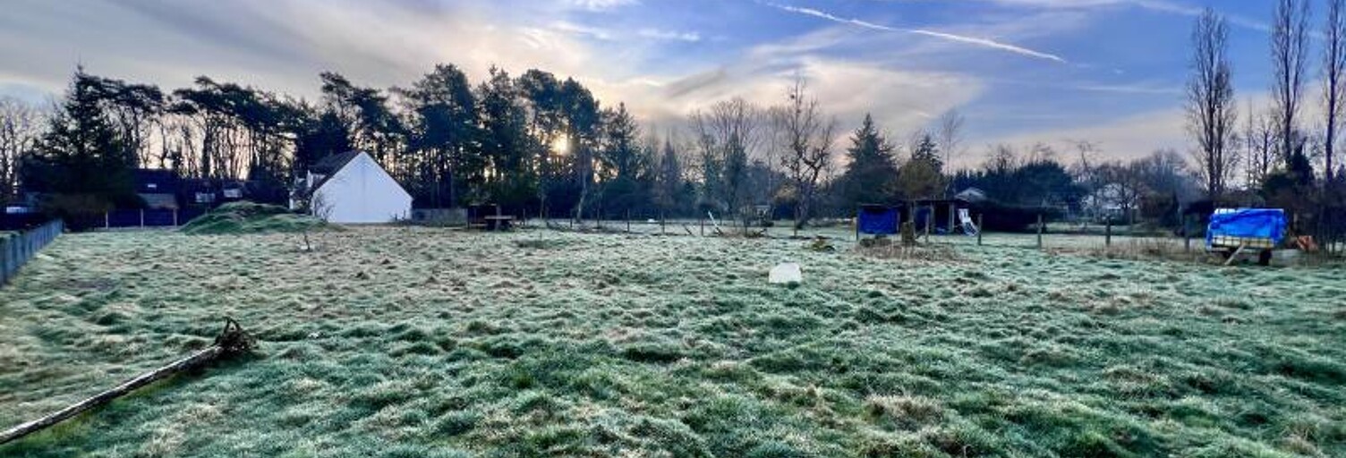 Maison 8 Pièces 250 m² à vendre à Sennely (45240)