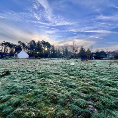 Maison 8 pièces 228000 €