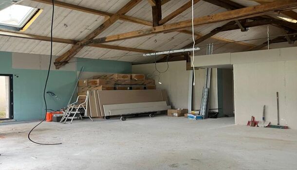 Villa / Maison 8 pièces  à vendre Sennely 45240