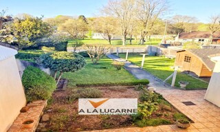Maison 6 Pièces 119 m² à vendre à Limoges (87280)