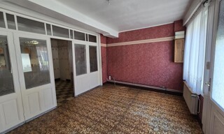 Maison 4 Pièces 73 m² à vendre à Saint-Pol-sur-Ternoise (62130)